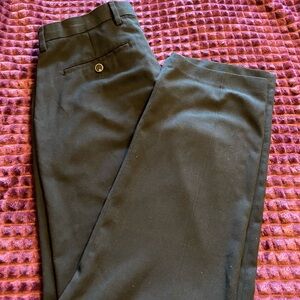 MARK ANTHONY men’s gray pants/size 30x30